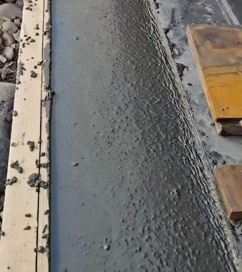 嵊州环氧砂浆的特点及施工流程​