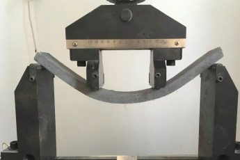 嵊州高延性混凝土 高延性砂浆 抗震加固混凝土产品特点 施工流程