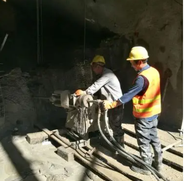 嵊州水下抗分散灌浆料特点 水下不分散注浆料介绍