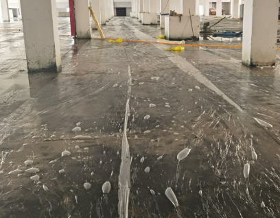 嵊州不发火砂浆和不发火金属骨料有什么区别