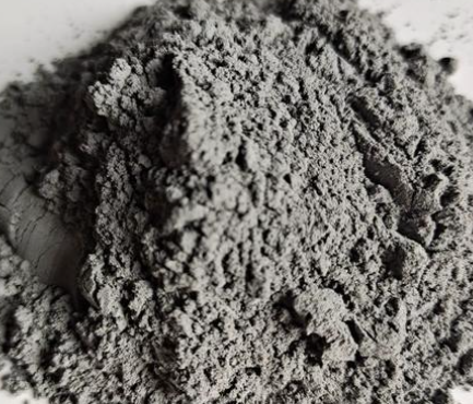 嵊州硅灰和粉煤灰的区别用途