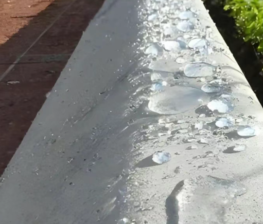 嵊州硅烷浸渍涂料在混凝土保护中的应用