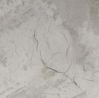 嵊州灌浆料为什么会产生裂缝？出现裂缝该如何处理？