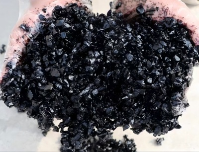 嵊州沥青冷补料（沥青砂）的优势特点与施工流程解析