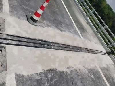 嵊州伸缩缝更换后浇筑材料快速结构修补料速砼的产品特点及施工流程​