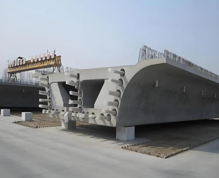 嵊州抗冻压浆料的特点及标准化施工工艺